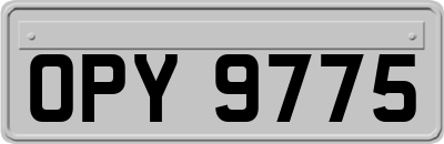 OPY9775