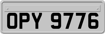 OPY9776