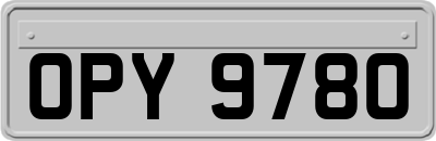OPY9780