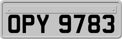 OPY9783