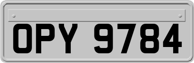 OPY9784