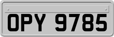 OPY9785
