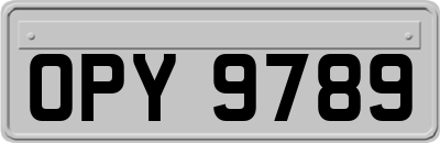 OPY9789