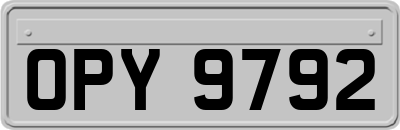 OPY9792
