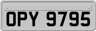 OPY9795