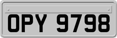 OPY9798