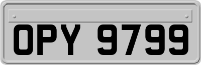 OPY9799