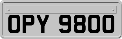 OPY9800