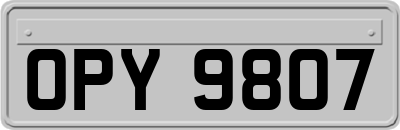 OPY9807