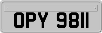 OPY9811