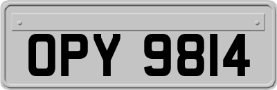 OPY9814