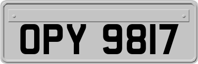 OPY9817