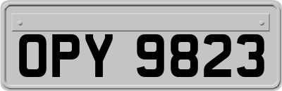 OPY9823