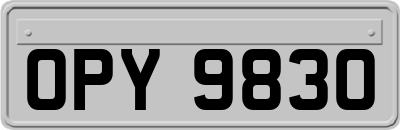 OPY9830