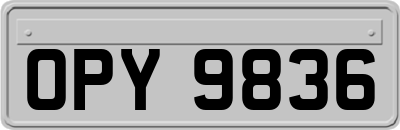 OPY9836