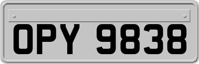 OPY9838