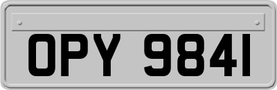 OPY9841