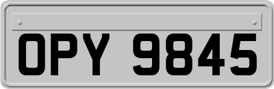 OPY9845