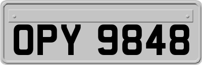 OPY9848