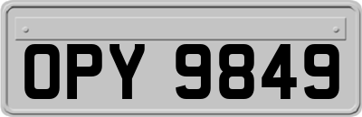 OPY9849