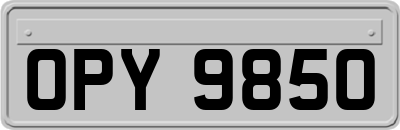 OPY9850