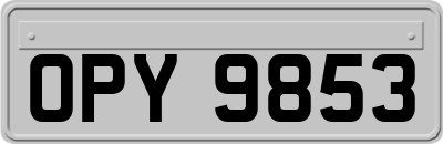 OPY9853