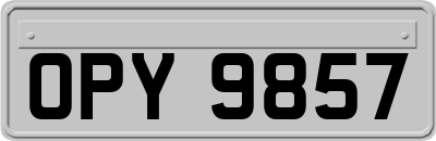 OPY9857