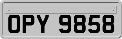 OPY9858