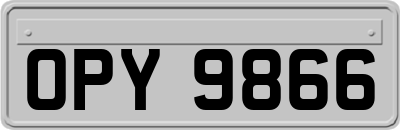 OPY9866