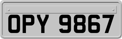 OPY9867