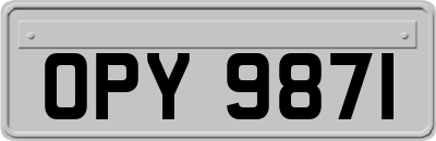 OPY9871