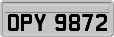 OPY9872