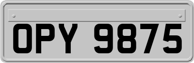 OPY9875