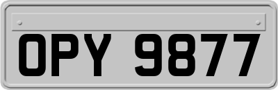 OPY9877