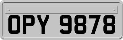 OPY9878