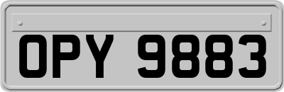 OPY9883