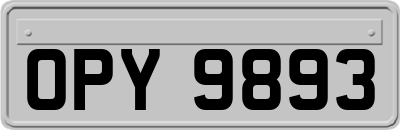 OPY9893