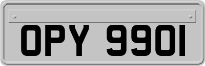 OPY9901