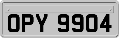 OPY9904