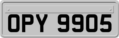 OPY9905