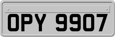 OPY9907