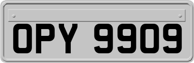OPY9909