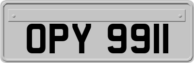 OPY9911