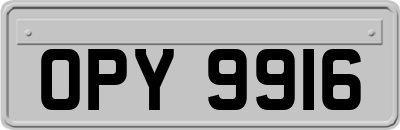 OPY9916