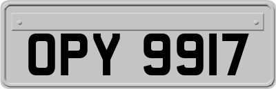 OPY9917