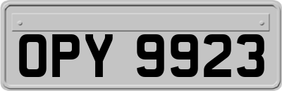 OPY9923