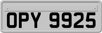 OPY9925