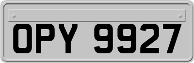 OPY9927