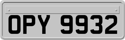 OPY9932
