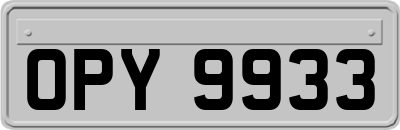 OPY9933